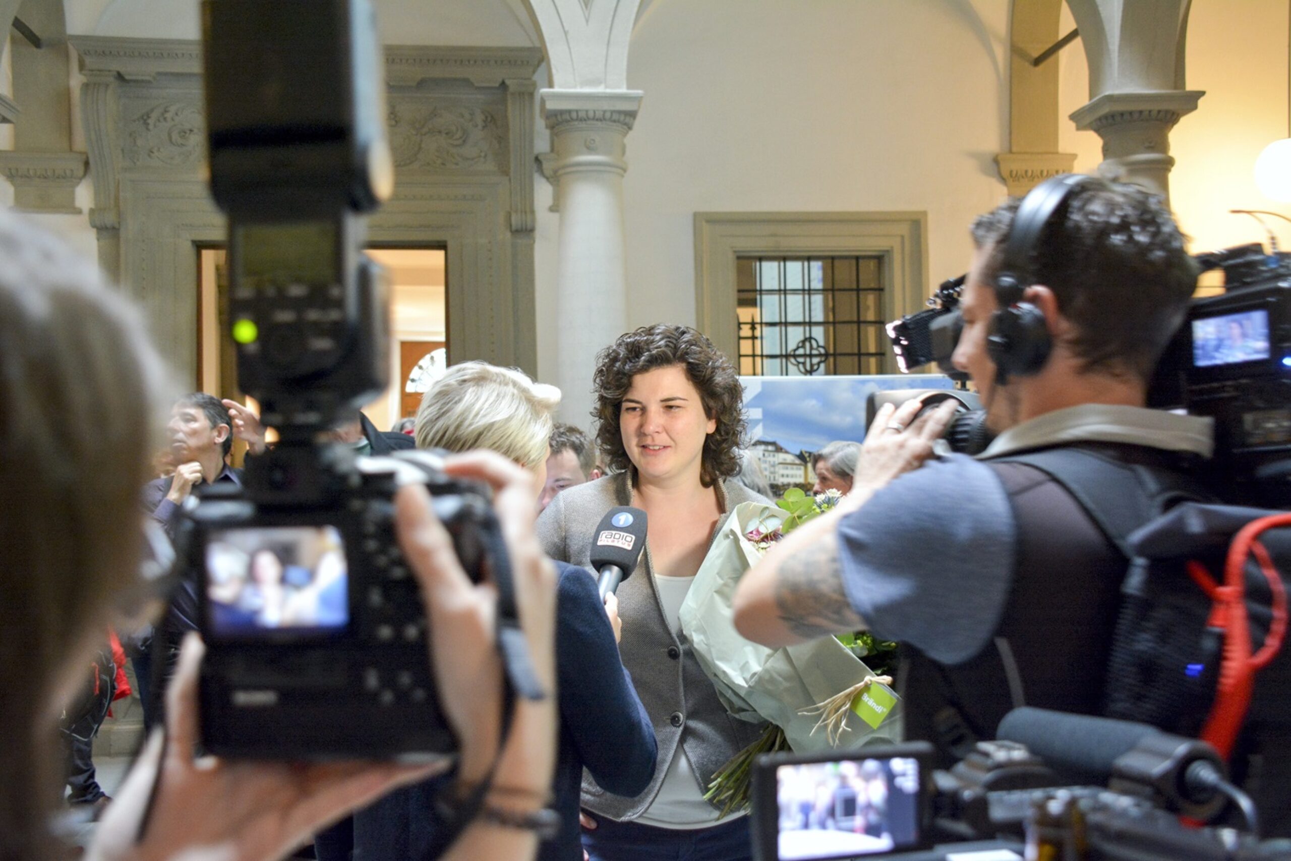 Medien