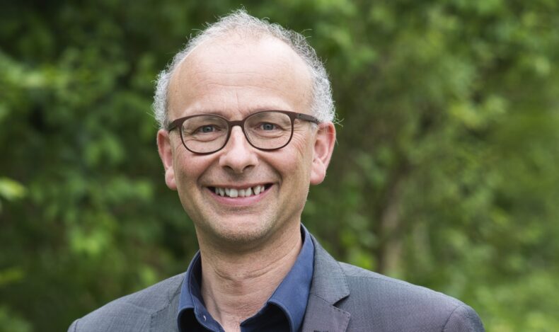 Nationalrat Michael Töngi