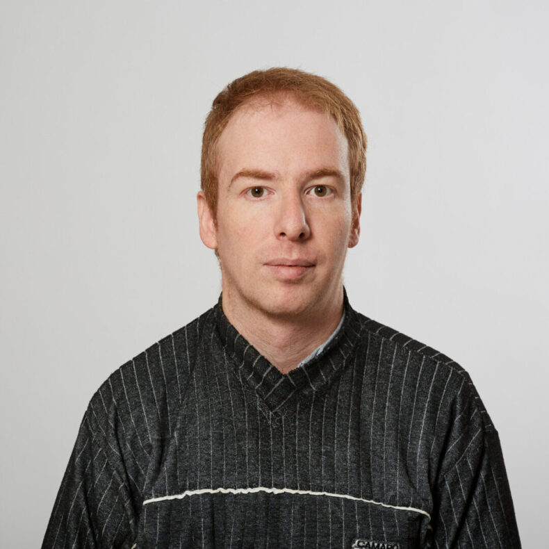 Fabio Banz