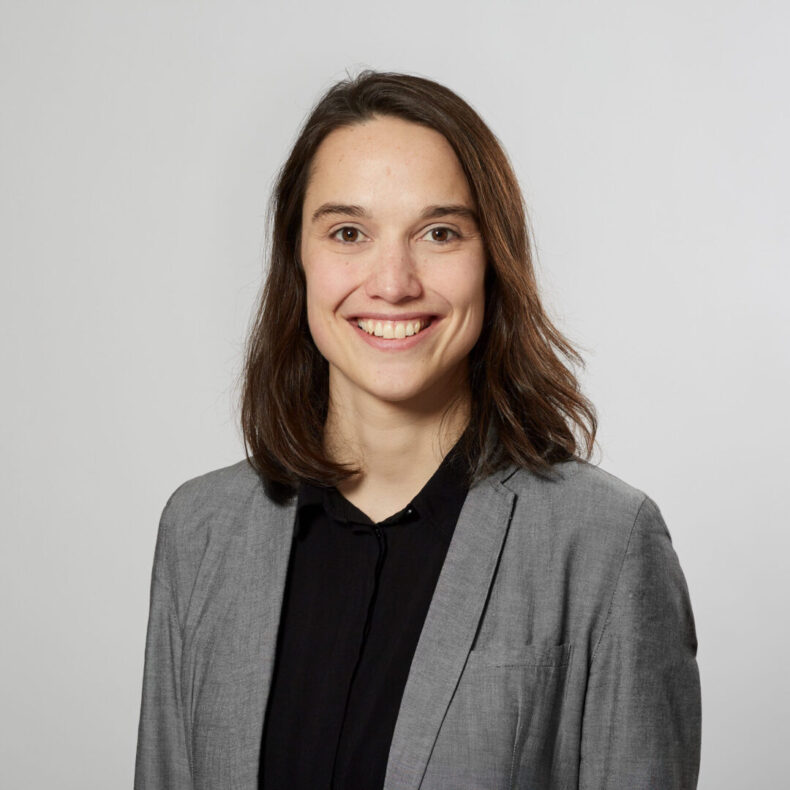 Rahel Estermann