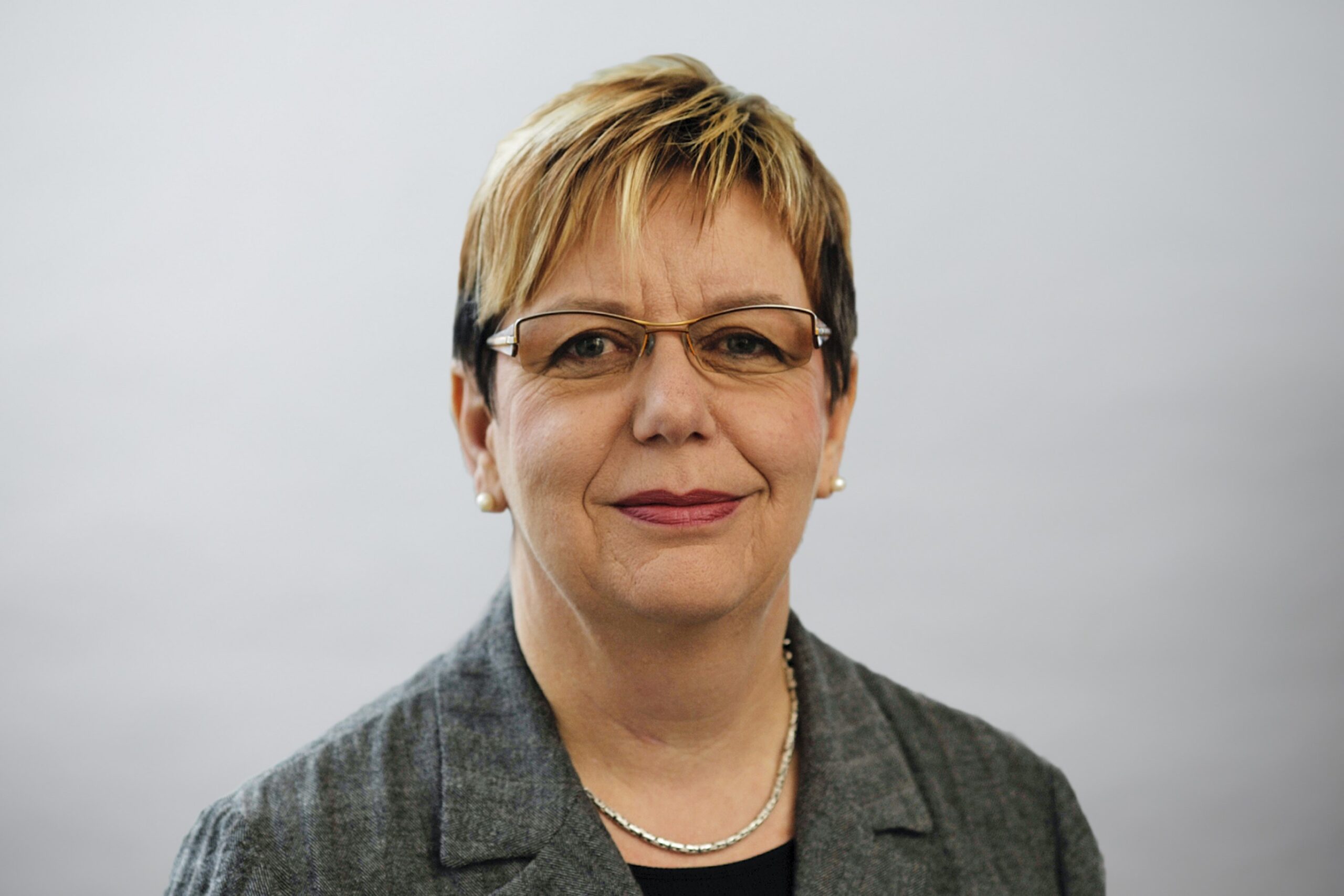 Katharina Hubacher