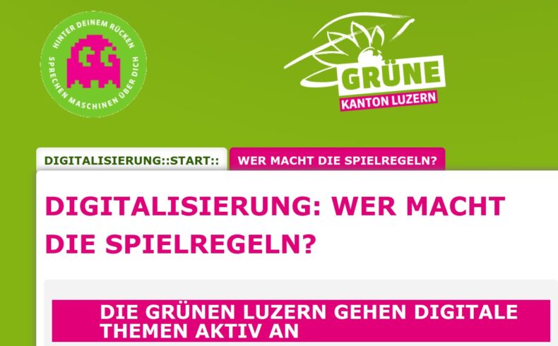 AG Digitalisierung