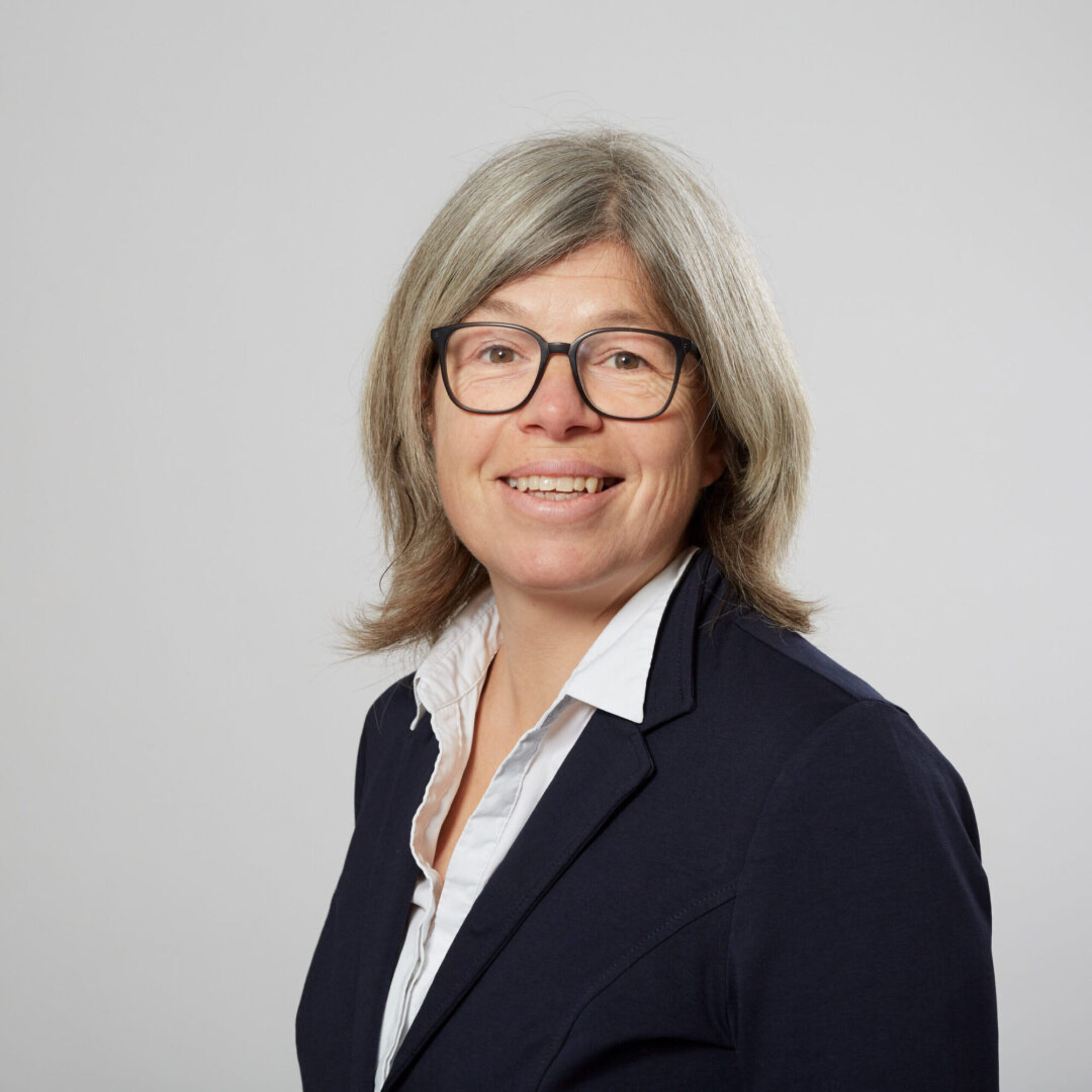 Barbara Irniger