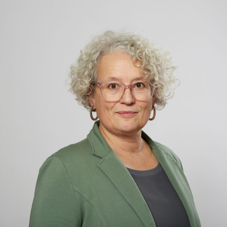 Christa Wenger