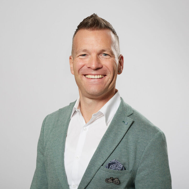 Marco Müller