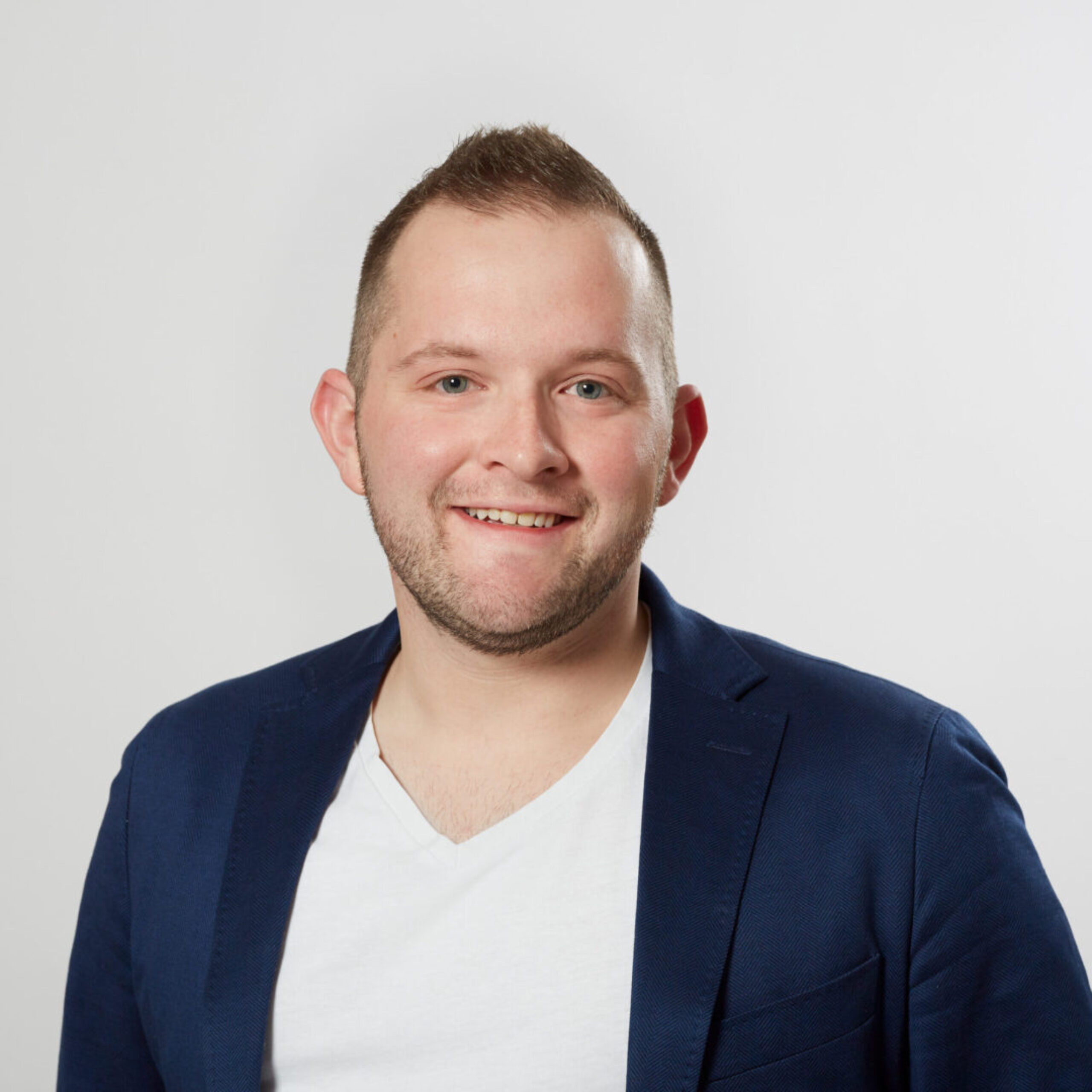 Marco Huwiler