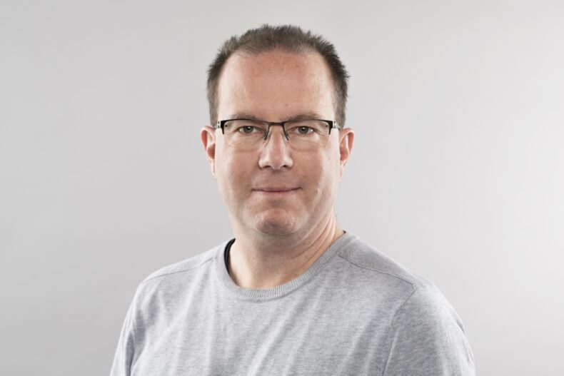 Patrick Graf