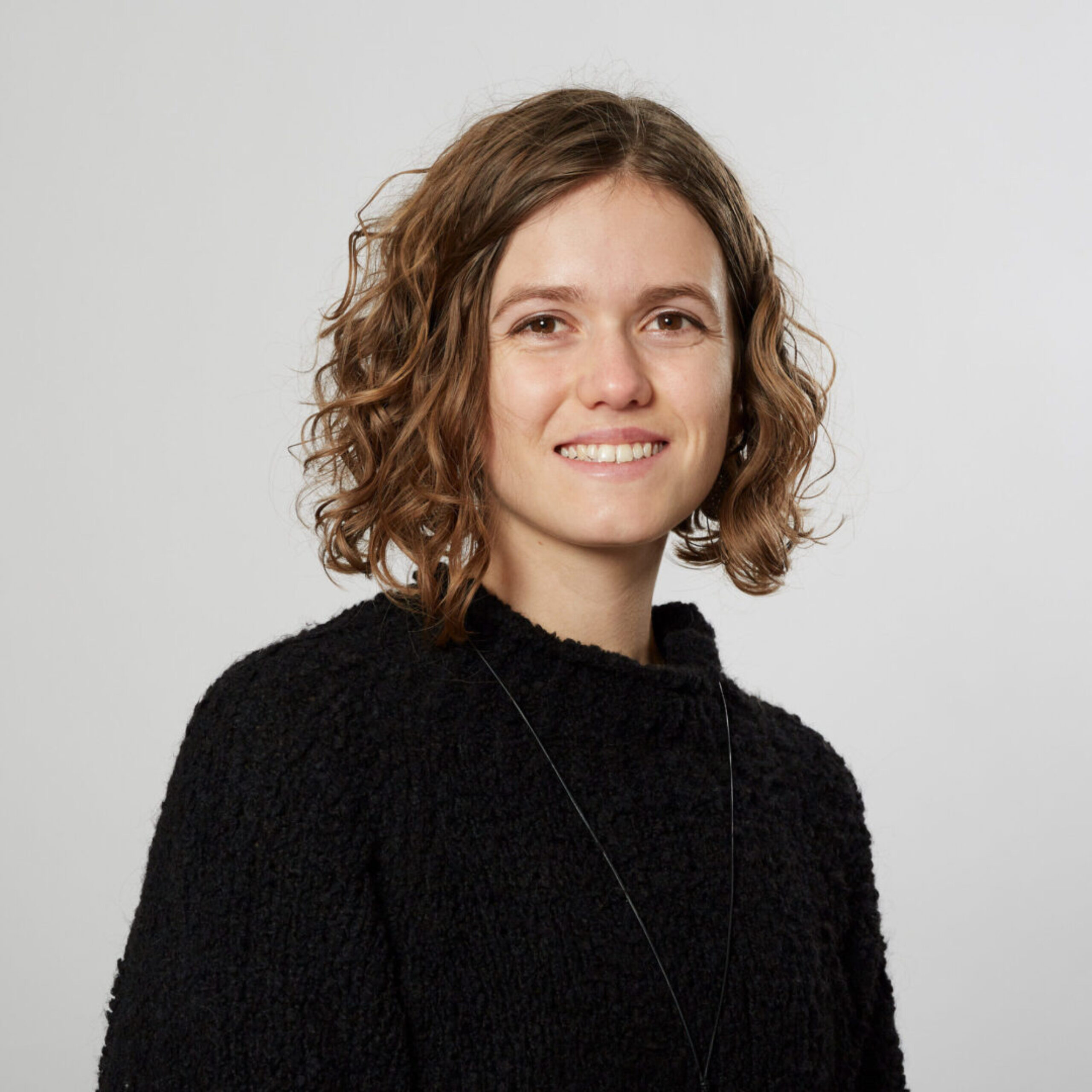 Maura Gloor