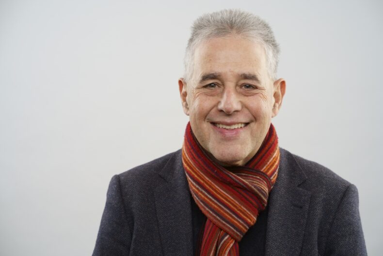 Adrian Schmid