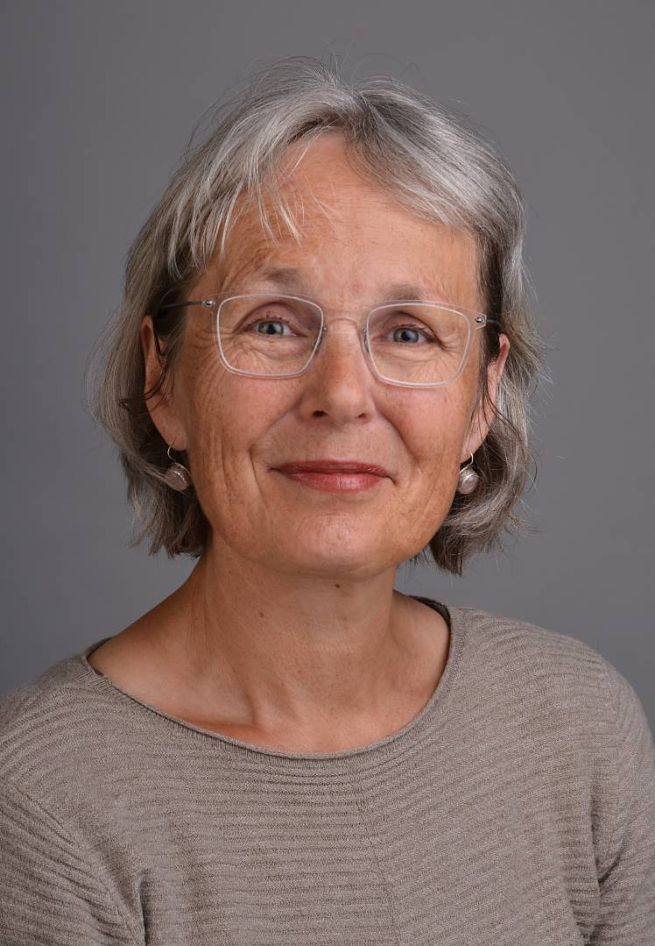 Silvia Stucki