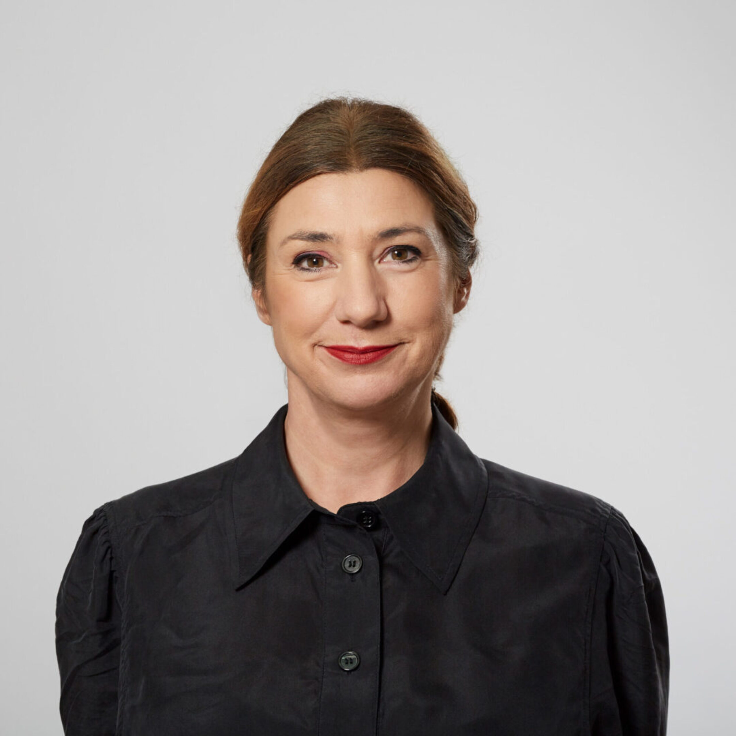 Nadja Bürgi