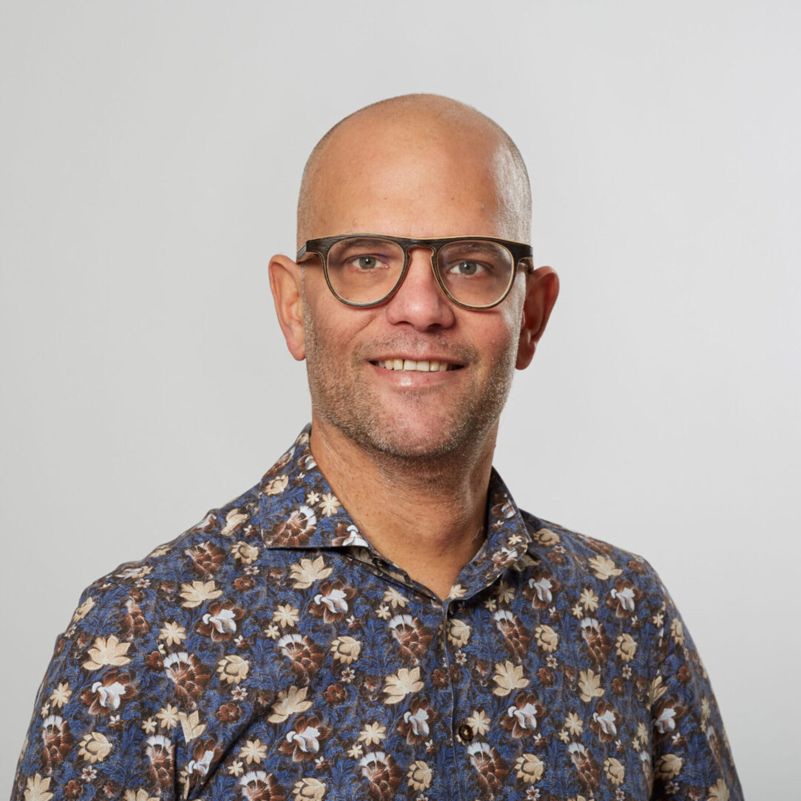 Adrian Moser