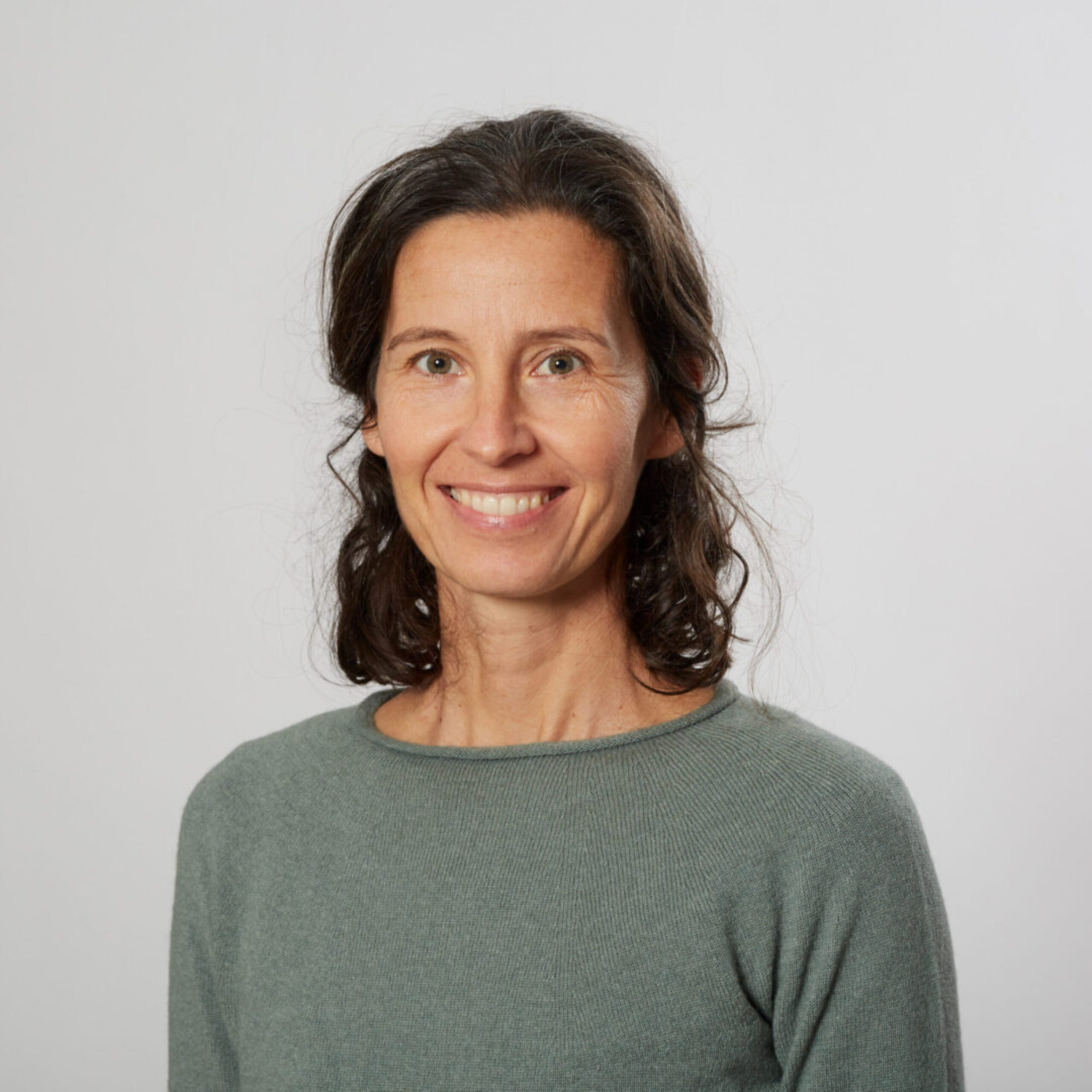Christina Rölli Peyer