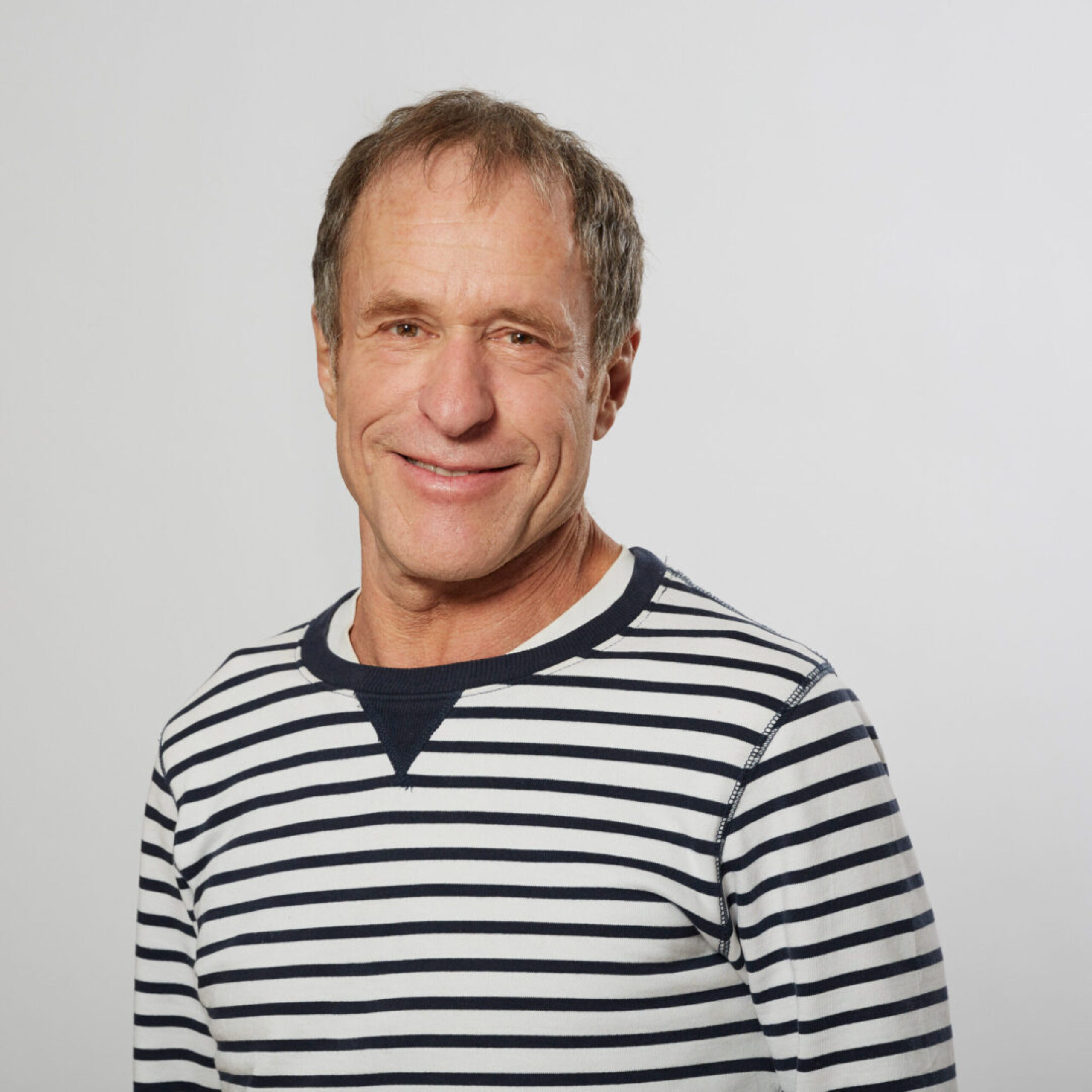 Hans-Urs Fähndrich