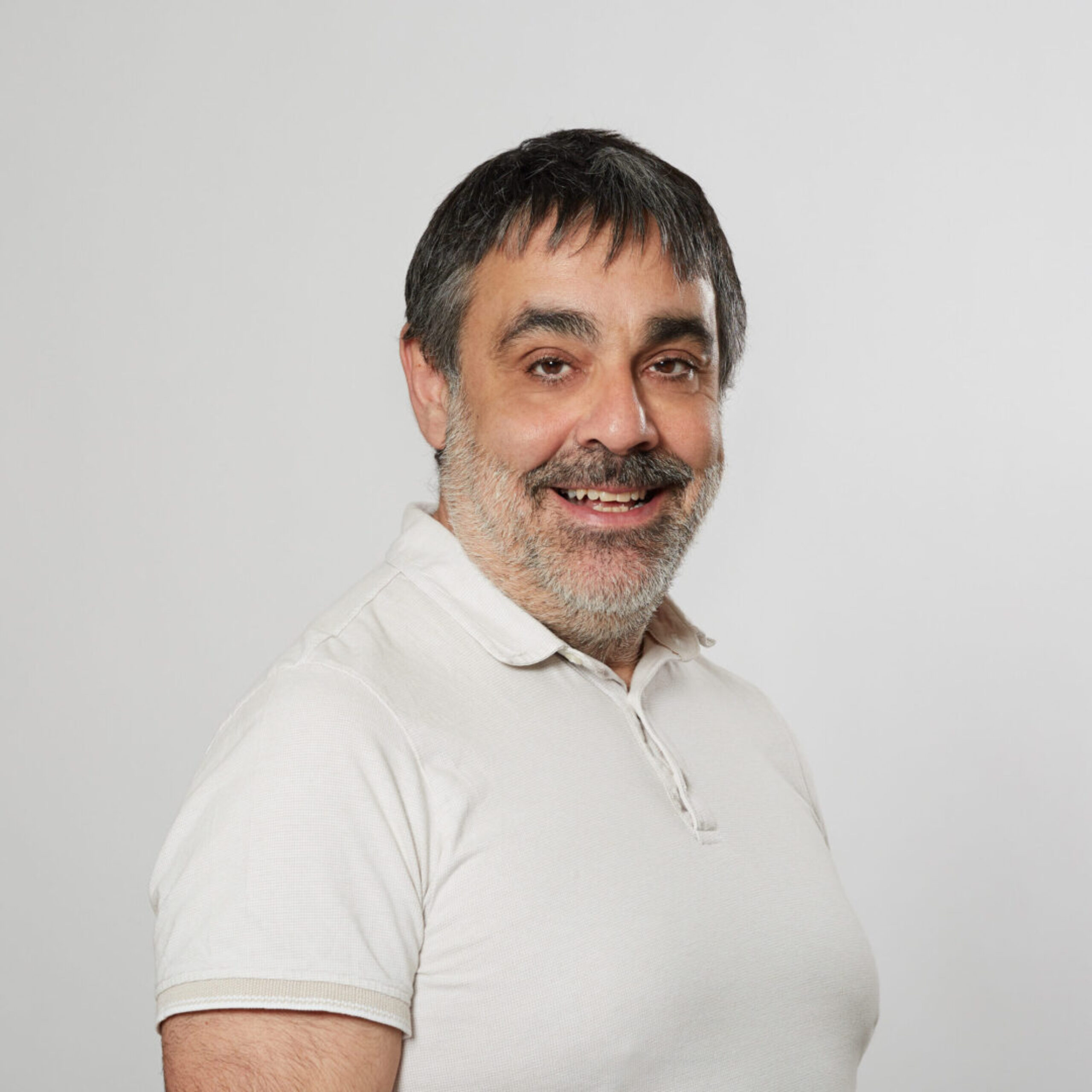 Jesus Turino
