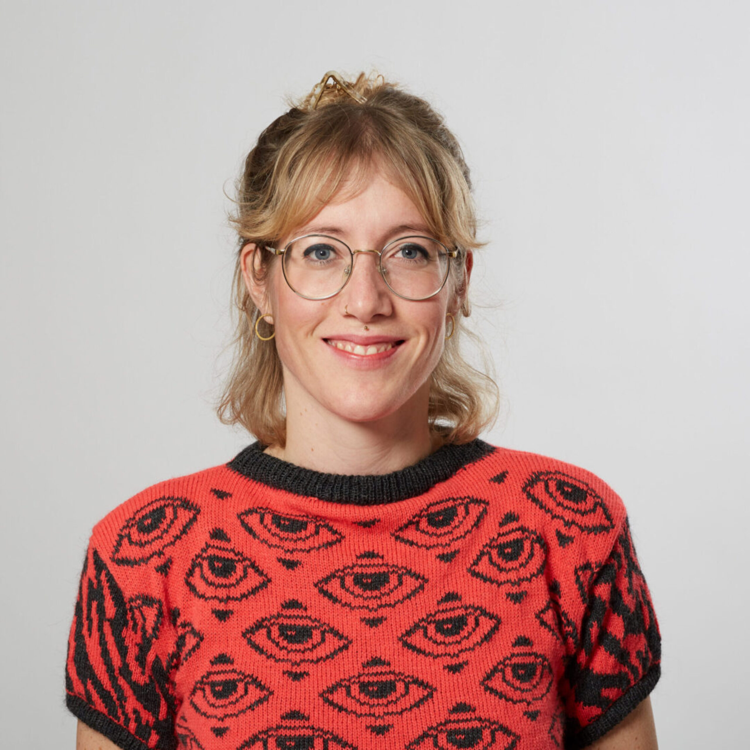 Lea Estermann
