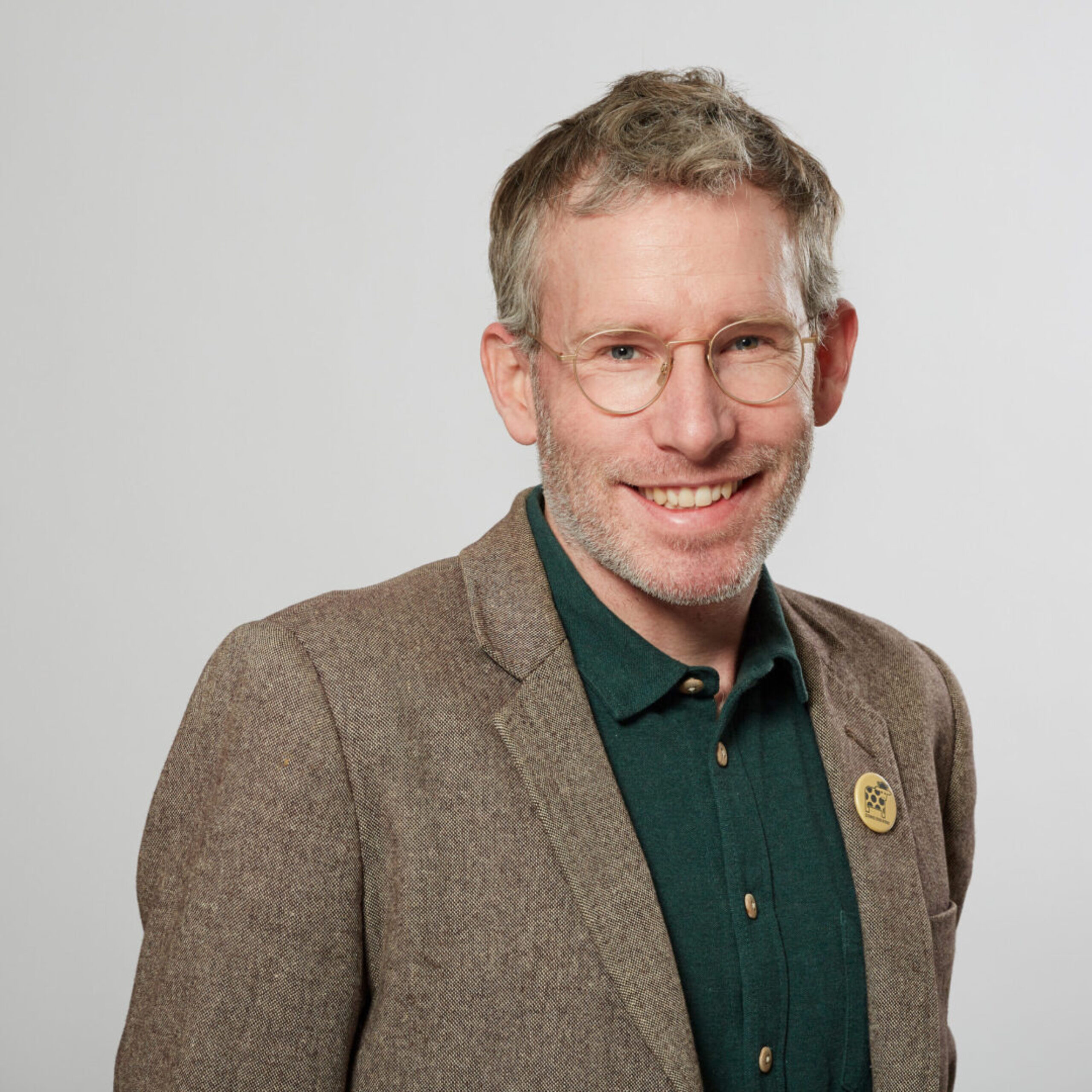 Markus Aregger