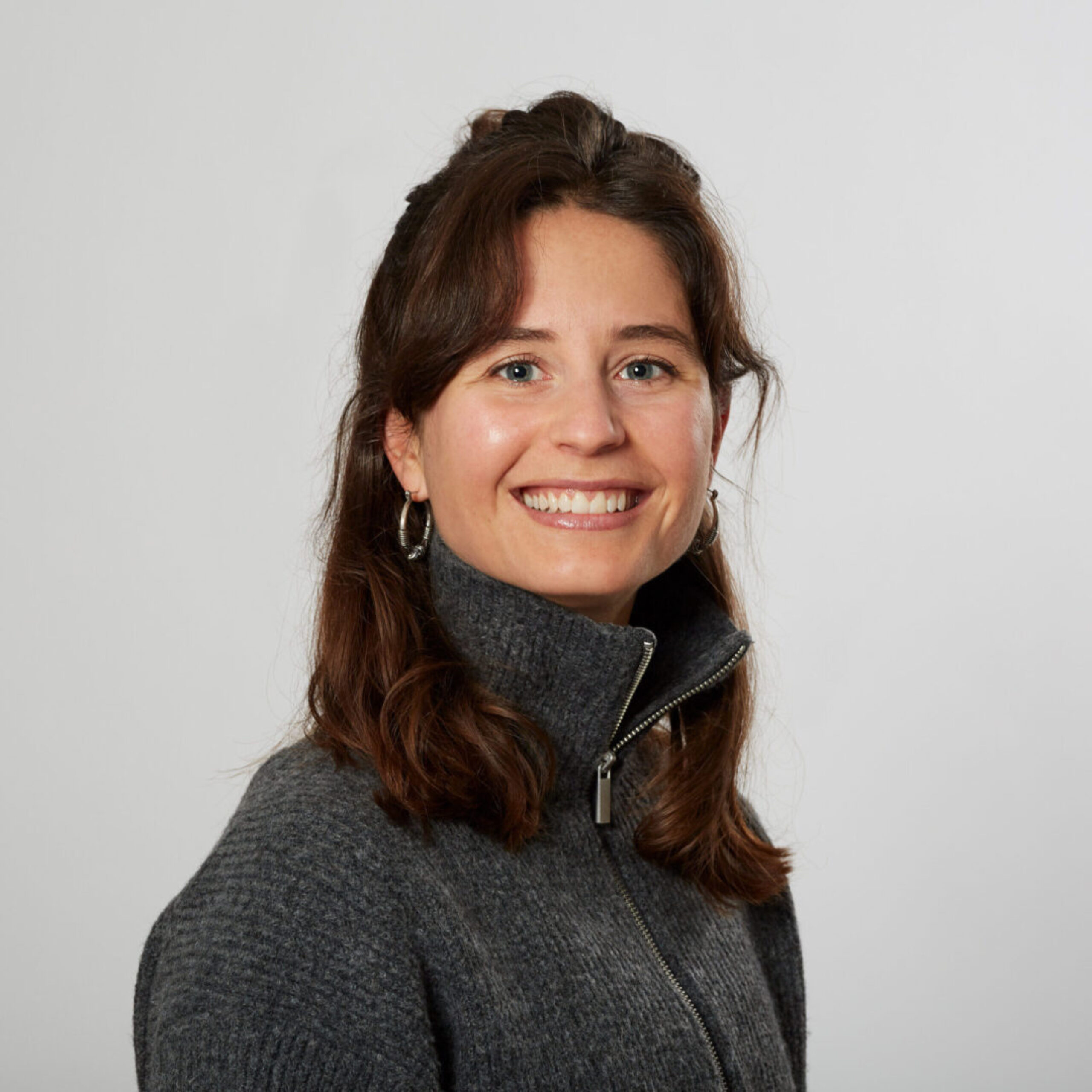 Milena Bucher