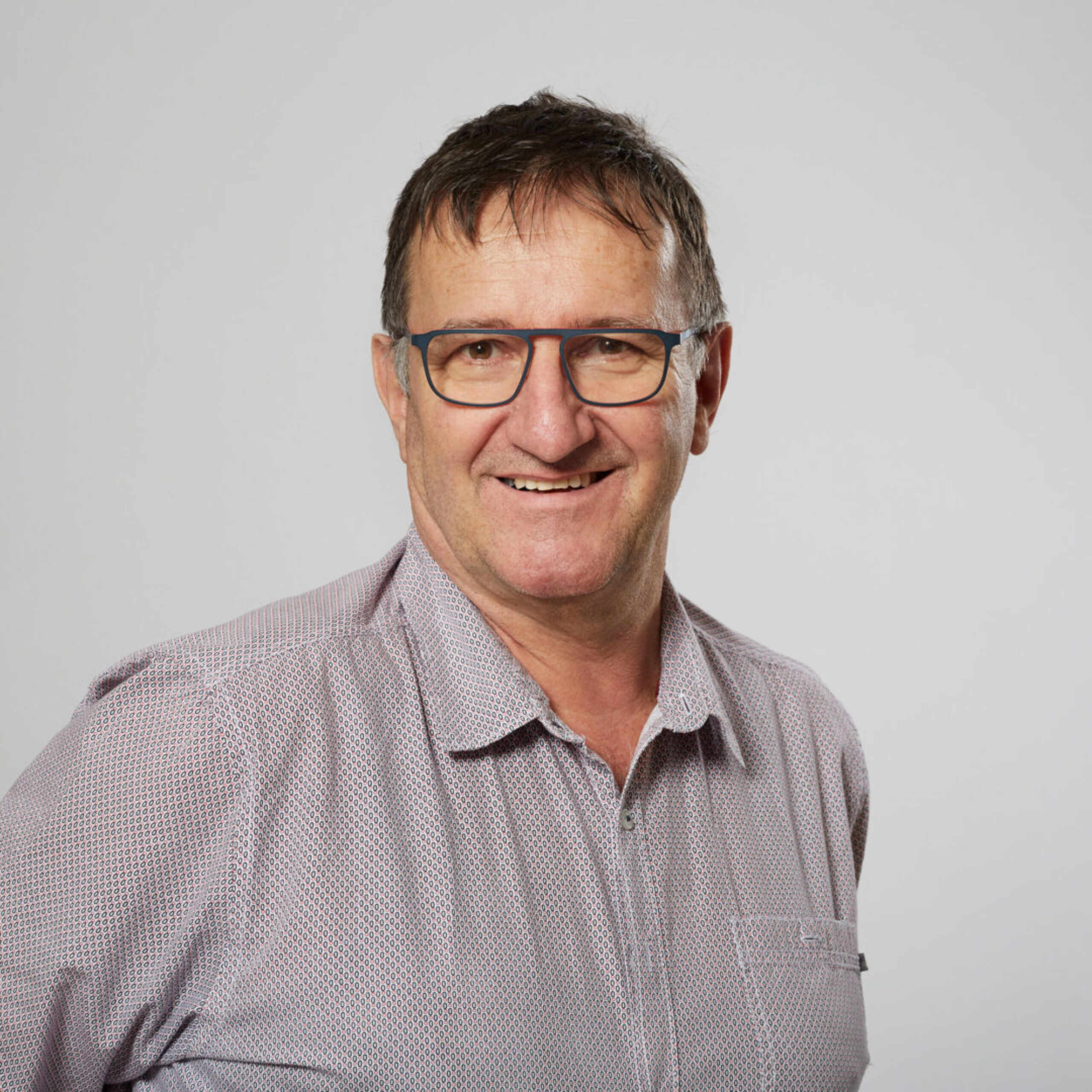 Peter Muri