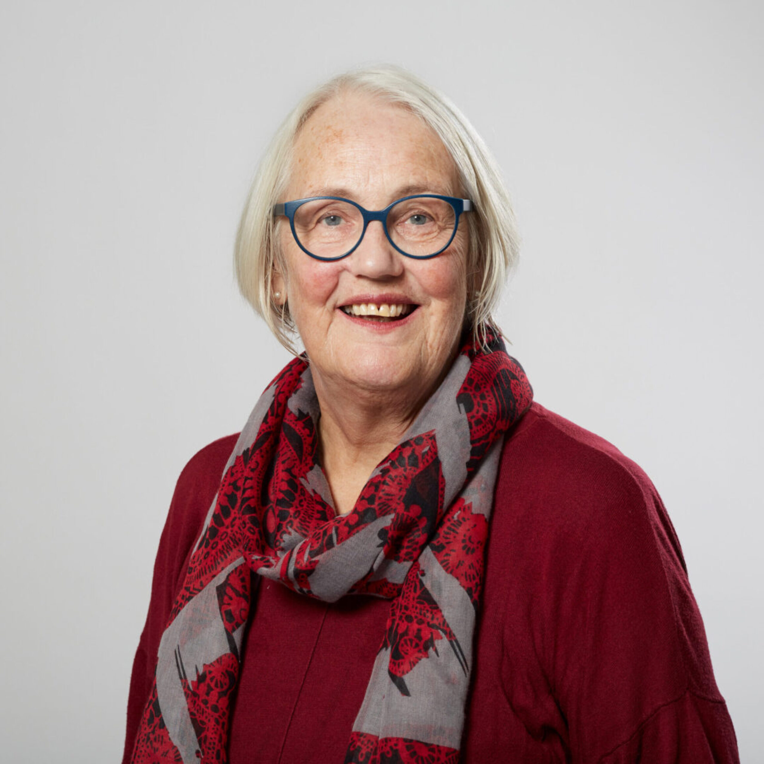Prisca Bucher