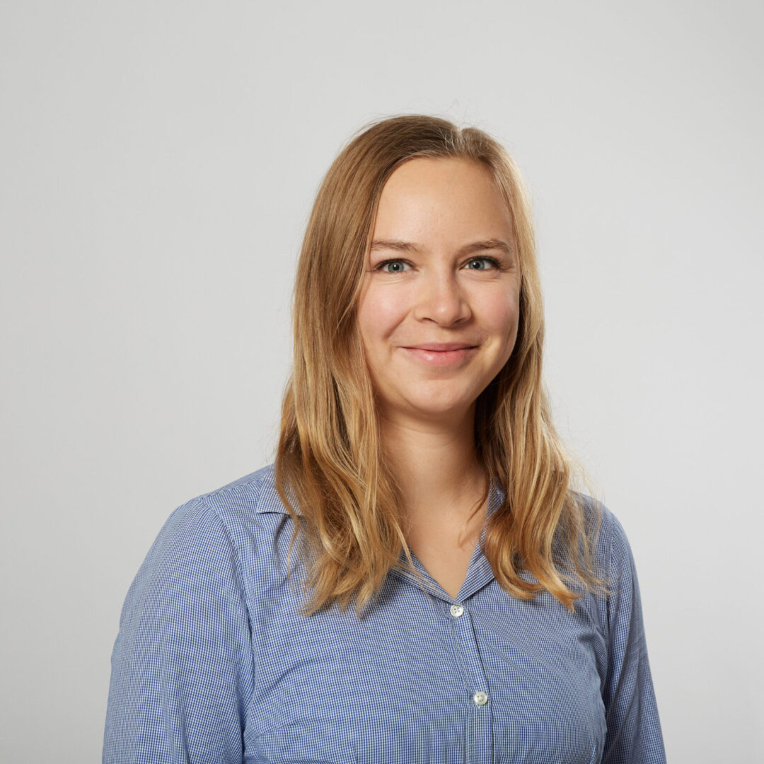 Rahel Berger