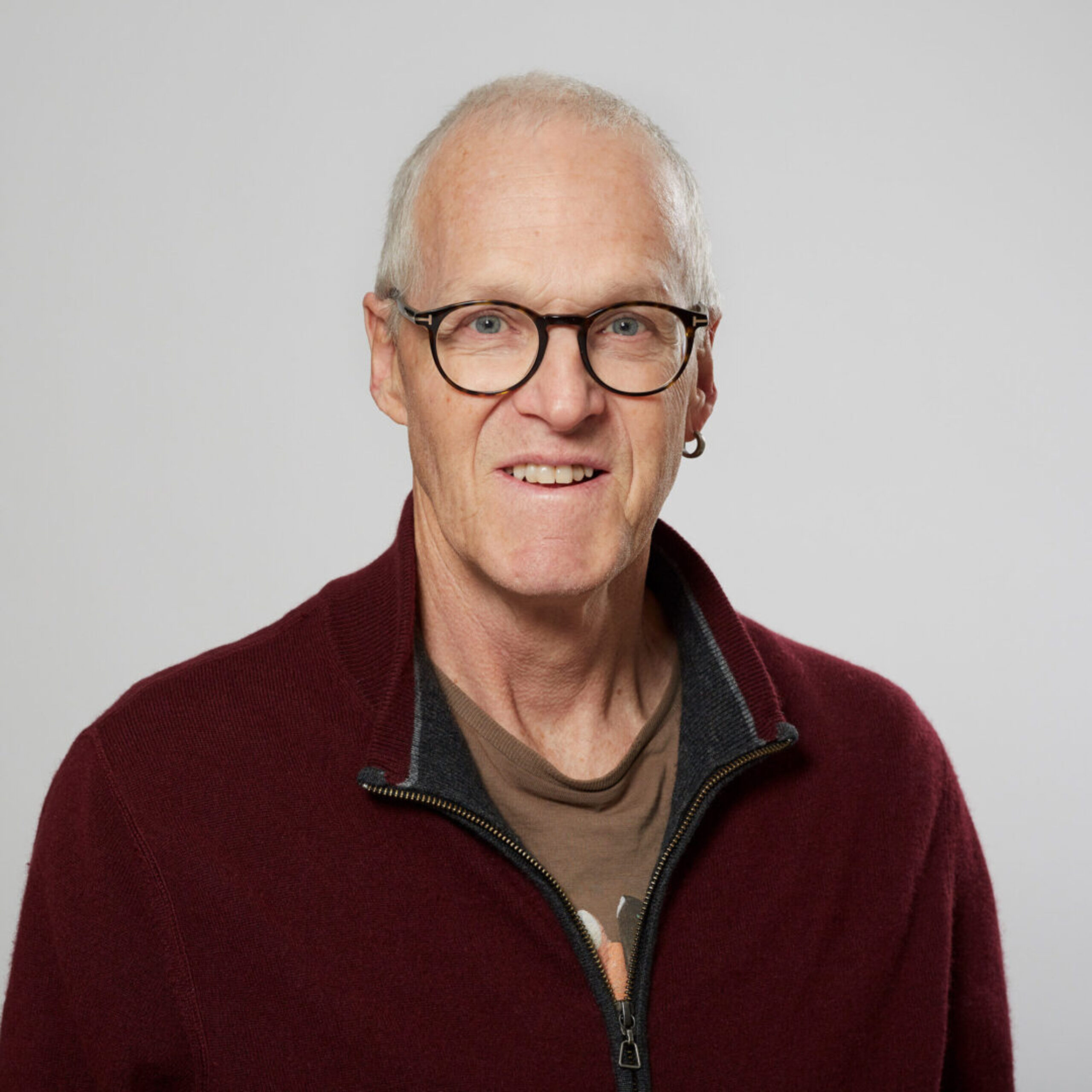 Richard Bürgi