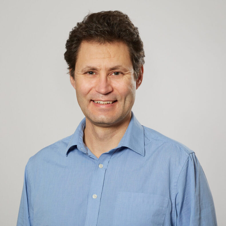 Roman Bolliger