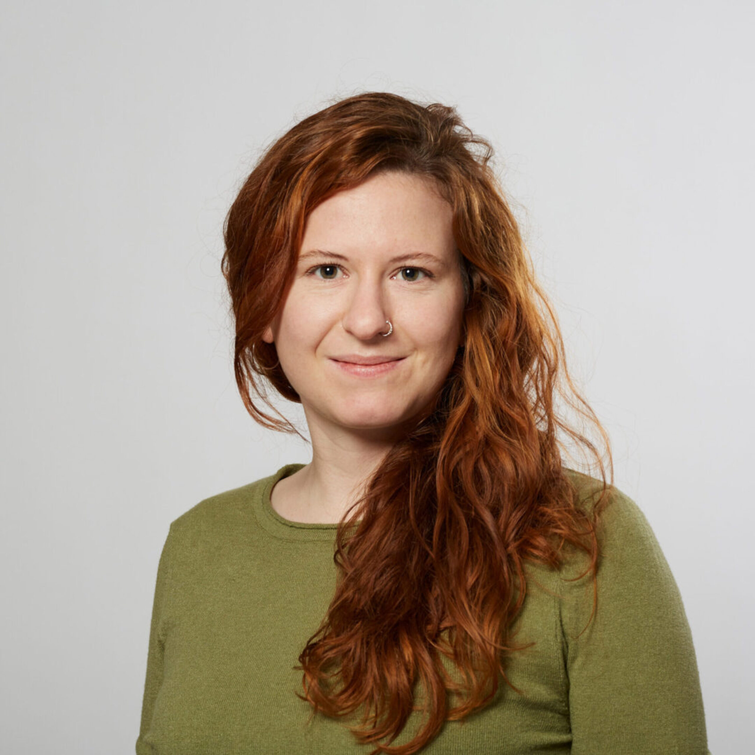 Sabina Moor