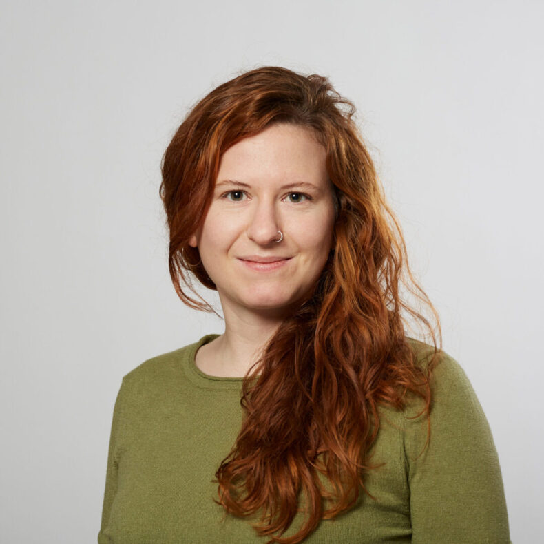 Sabina Moor