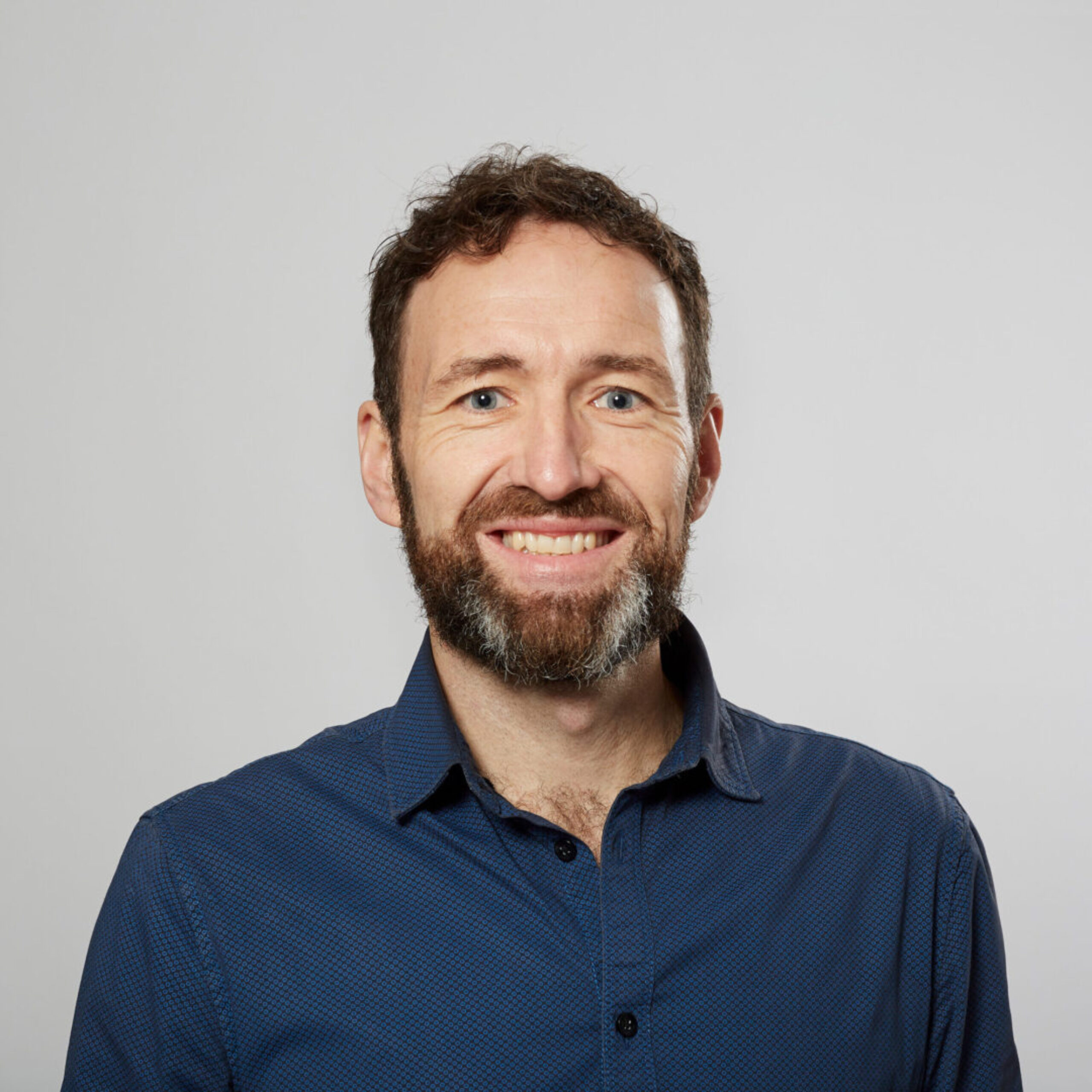 Stefan Hofstetter