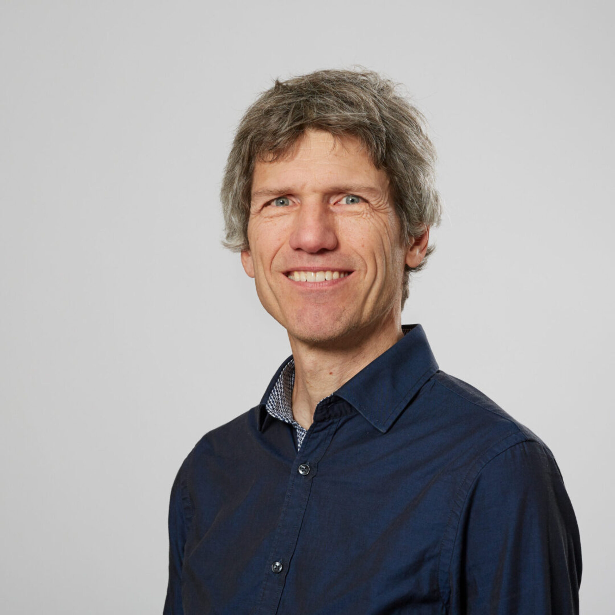 Stefan Siebenhaar