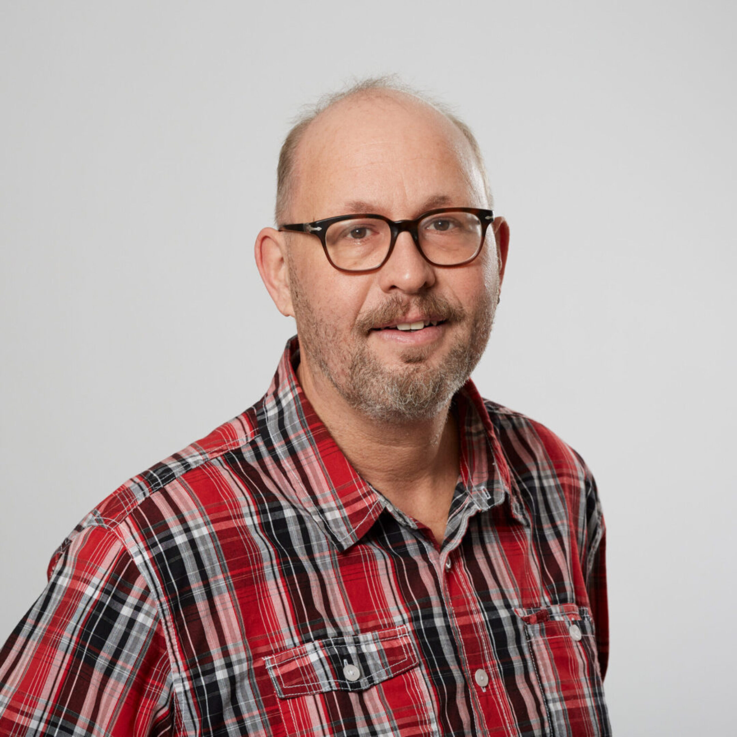 Urs Wüest