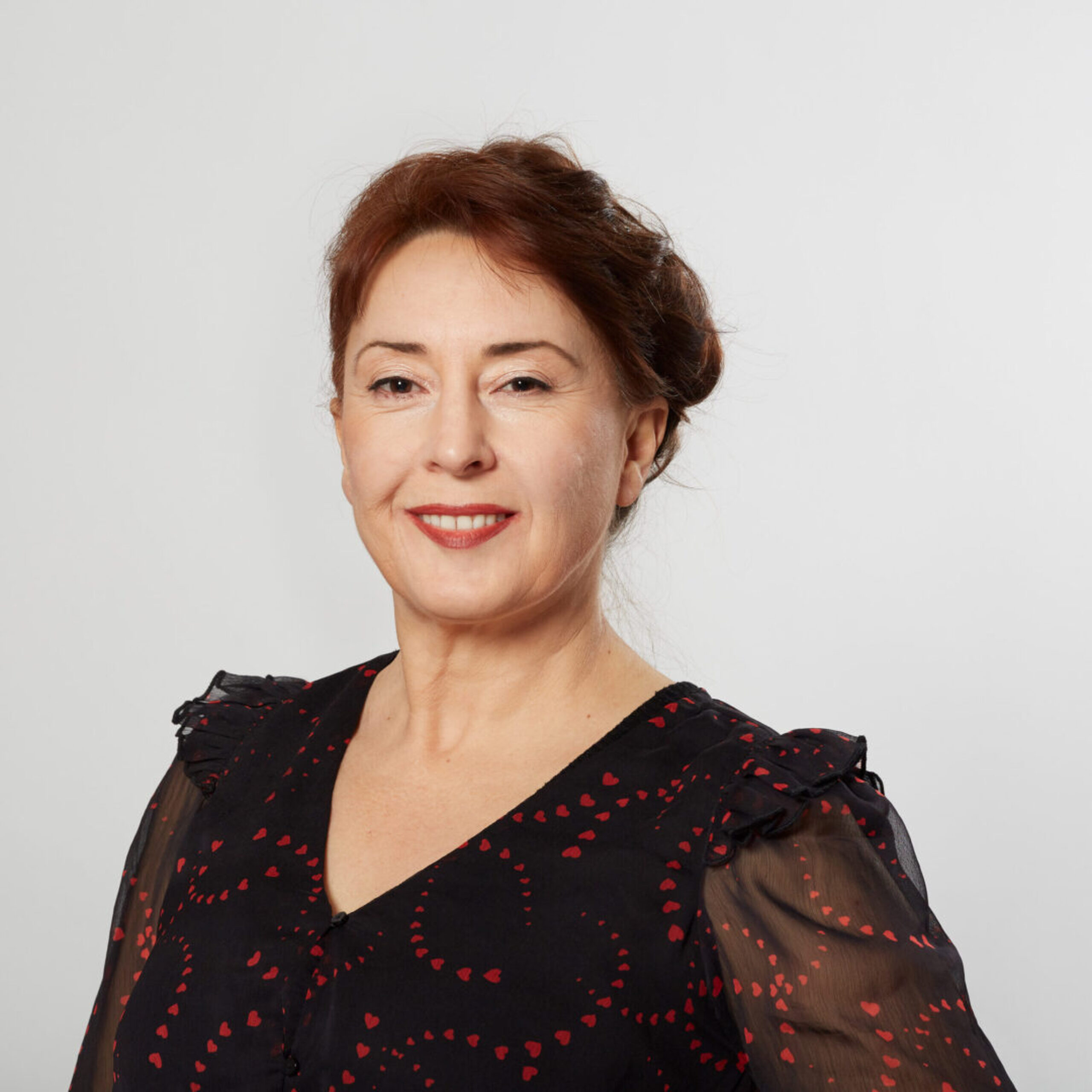 Asli Yaman