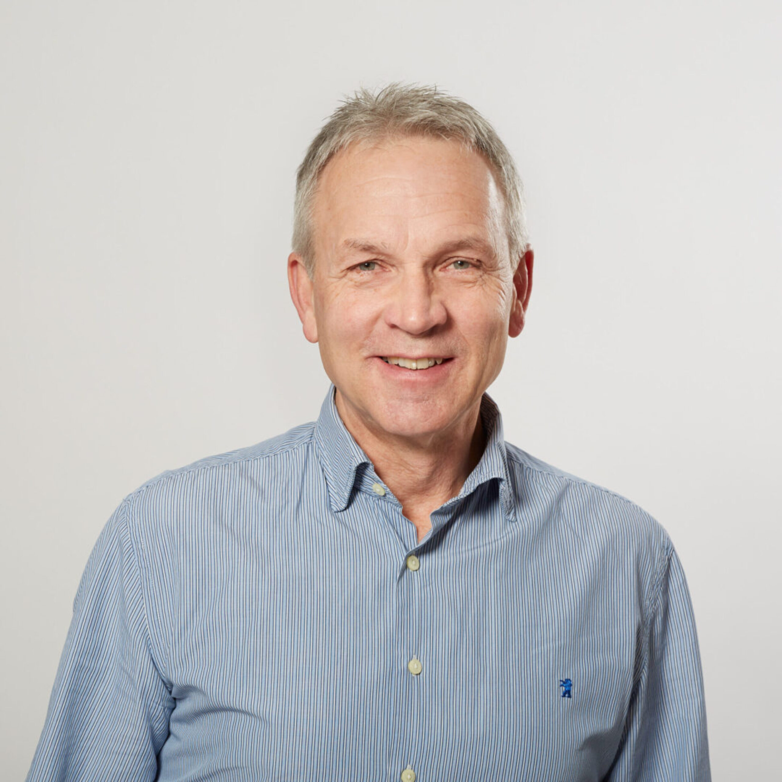 Bruno Schwaller
