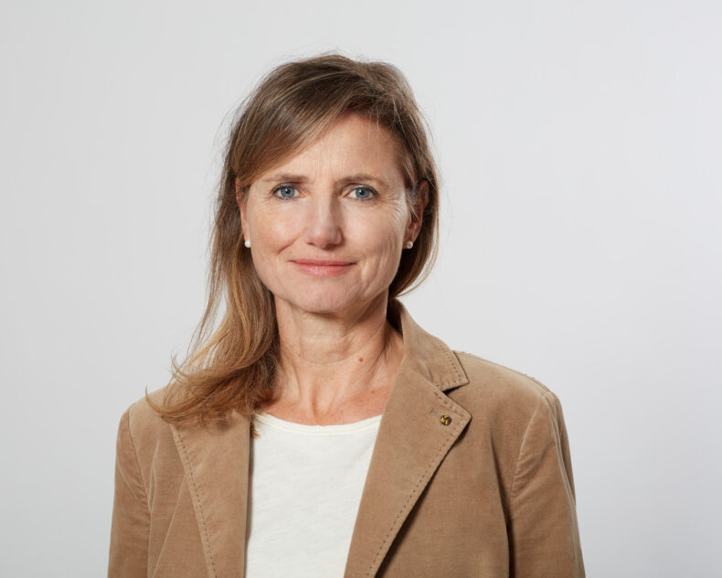 Sabine Heselhaus